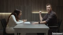 Nathan Fillion & Niecy Nash Do a ‘The Rookie’ and ‘The Rookie: Feds’ Lightning Round