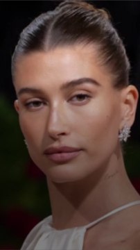 Hailey Bieber Is Ready to Talk About Justin Bieber and Selena Gomez