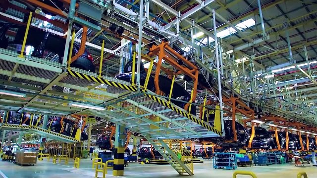 Falta de chips obriga Honda a paralisar fábrica no Brasil