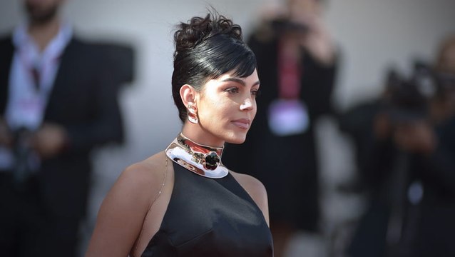 Georgina Rodriguez über verstorbenen Sohn: „Stück meines Herzens ist zerbrochen“