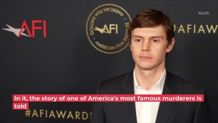 Netflix Shocker 'Dahmer': This Is What The Serial Killer Looked Like In Real Life