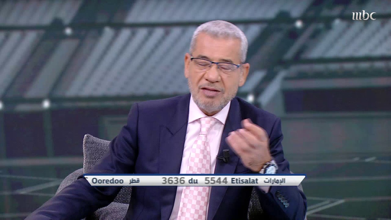 الدغيثر يعترف.. لم أشاهد مباراة البحرين وبنما لهذه الأسباب