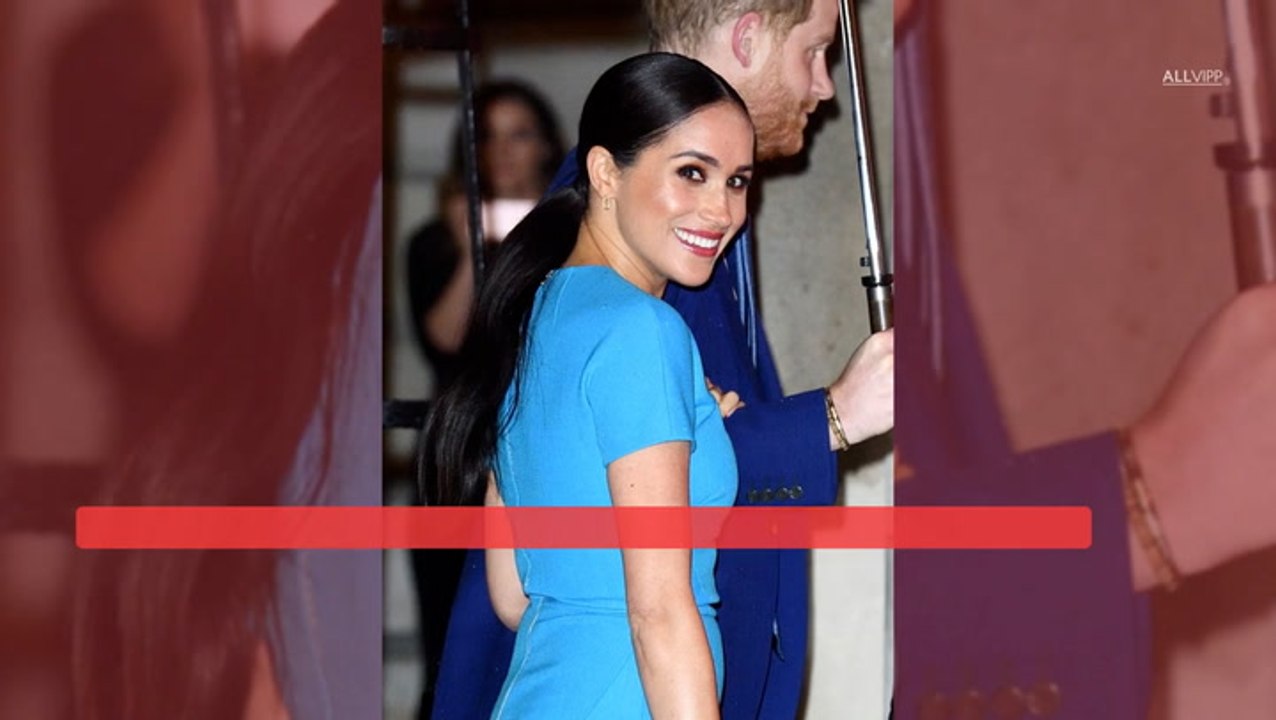 What Meghan Markle And Her 'Suits' Character Have In Common