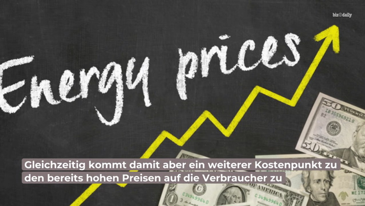 Gasumlage auf die Haushalte: Das kommt jetzt auf Betroffene zu