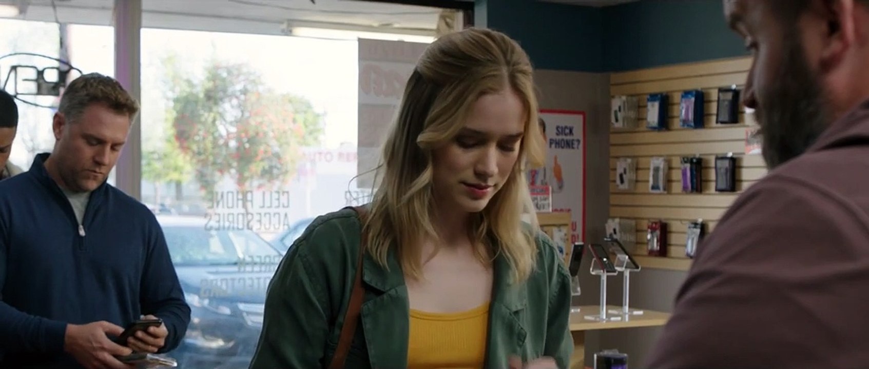 Countdown Bande-annonce (RU)