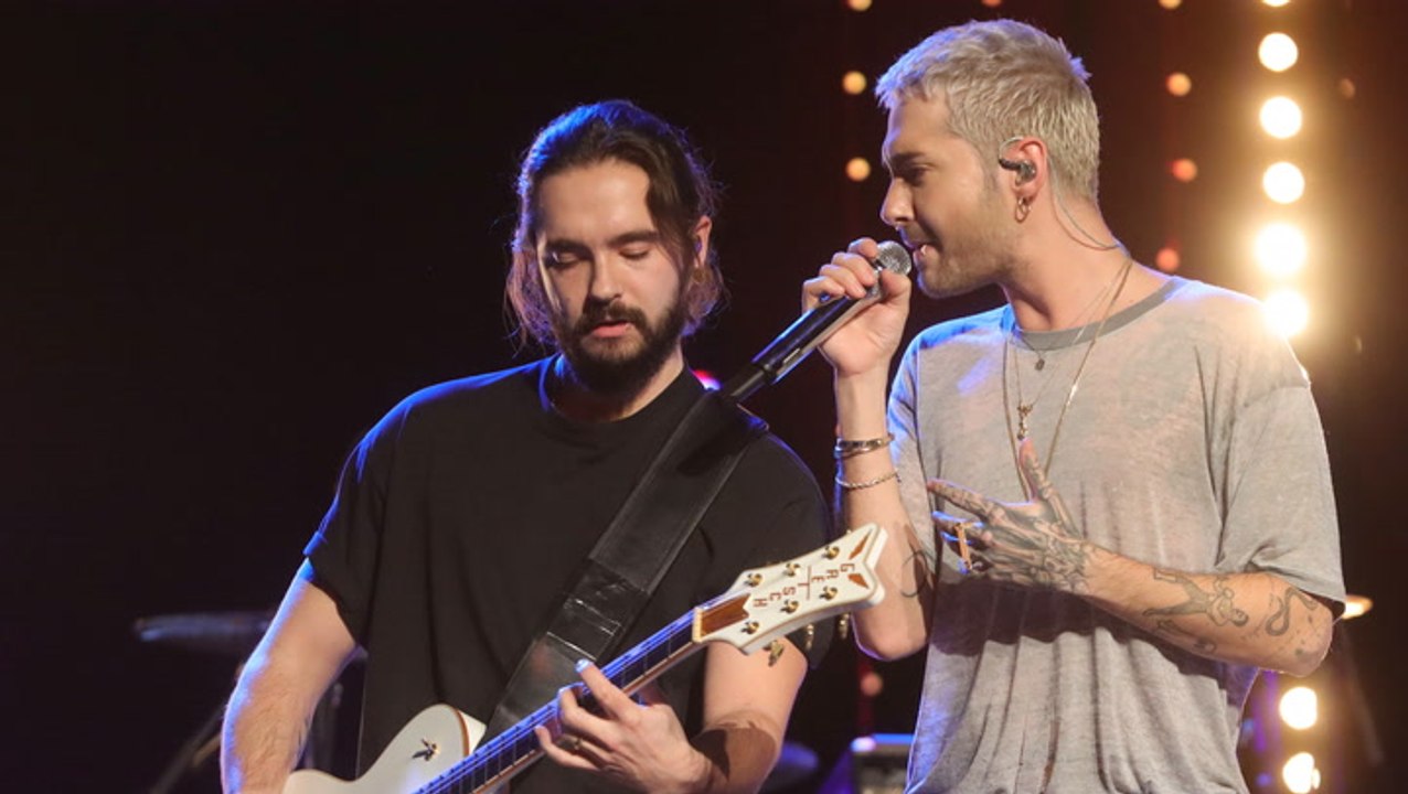 Harte Worte von Tom über Bill Kaulitz: „Narzisst durch und durch“