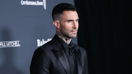 Adam Levine: Nächste Frau macht Nachrichten öffentlich