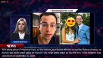The Try Guys' Ned Was Fired After He Cheated on His Wife With His Employee—The Drama Explained - 1br