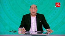 مهيب عبد الهادي: اللي يتكلم عن قصة سيف الجزيري يبقى معاه مستندات.. غير كدة ميتكلمش
