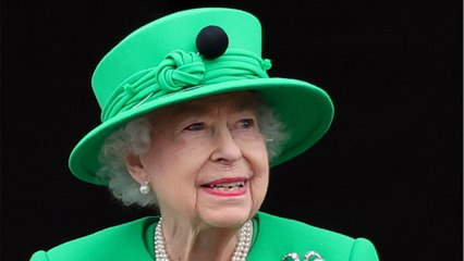 This Royal had no idea their ‘Grandmama’ was the Queen