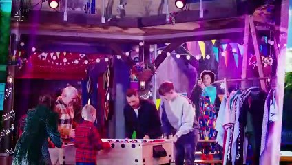 Hollyoaks 27th September 2022 Part 1