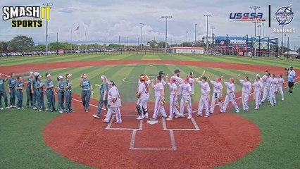 White Rawlings - Women’s B World Series (2022) Tue, Sep 27, 2022 7:45 AM to 12:45 PM