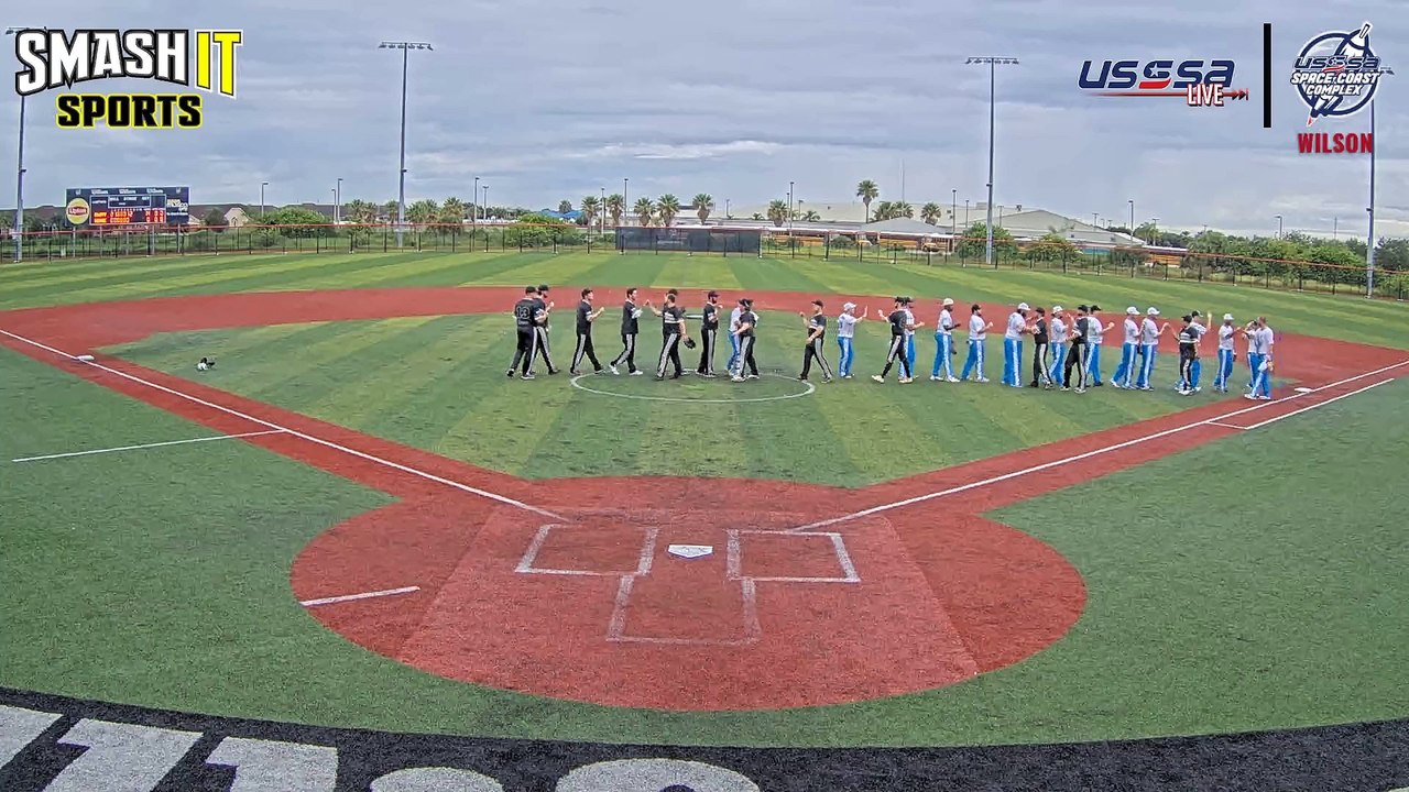 Red Wilson - B World Series (2022) Tue, Sep 27,...