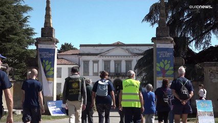 Tải video: Prima il GP poi il Festival per far vivere il Parco di Monza, uno dei più importanti d'Europa