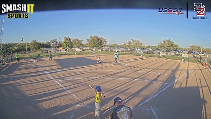 3 and 2 West Field 11 Mon, Sep 26, 2022 6:01 PM to 9:00 PM