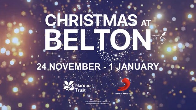 PREVIEW: Christmas At Belton to dazzle with new showstoppers for 2022