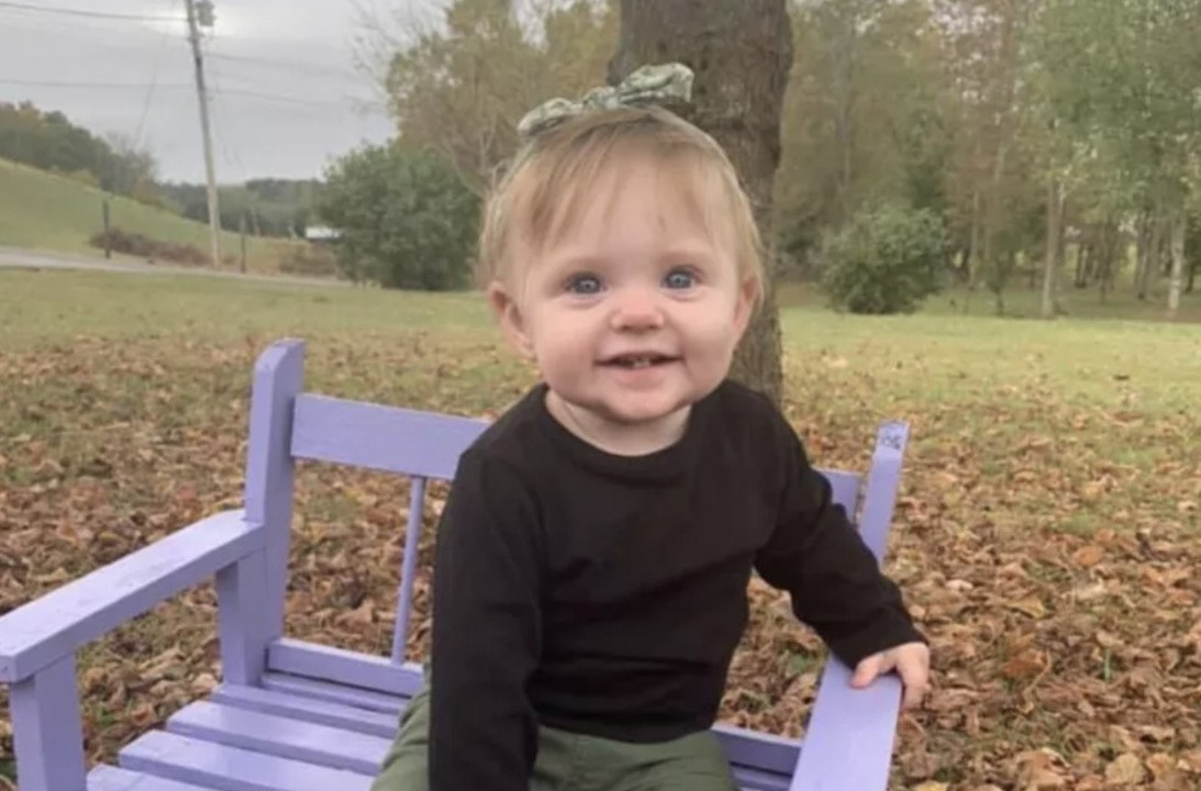 Authorities Reveal Disturbing Details of Toddler Evelyn Boswell's Death; Mom Claims She Died While Co-Sleeping