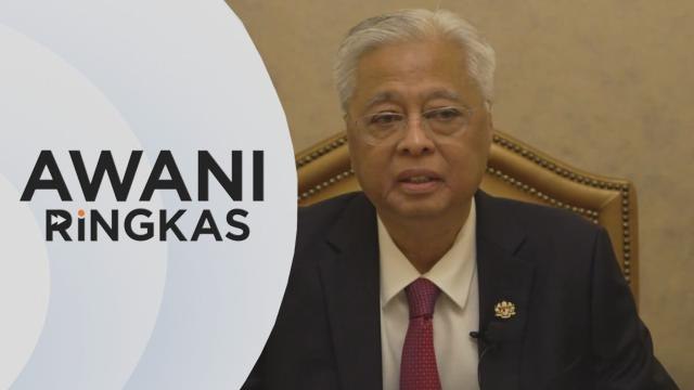 AWANI Ringkas: Perkongsian strategik Malaysia-UAE | Persatuan sukan bebas rasuah