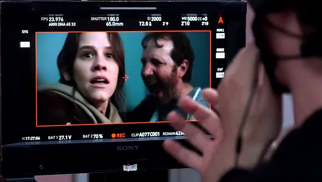 Smile film - trailer und featurette