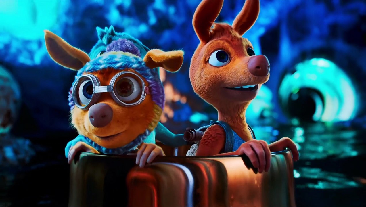 DIE MUCKLAS UND WIE SIE ZU PETTERSSON UND FINDUS KAMEN Film