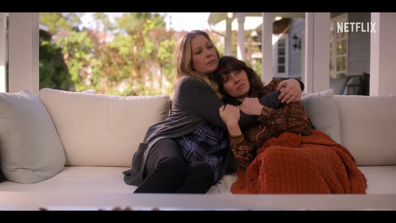 Dead to Me Staffel 3