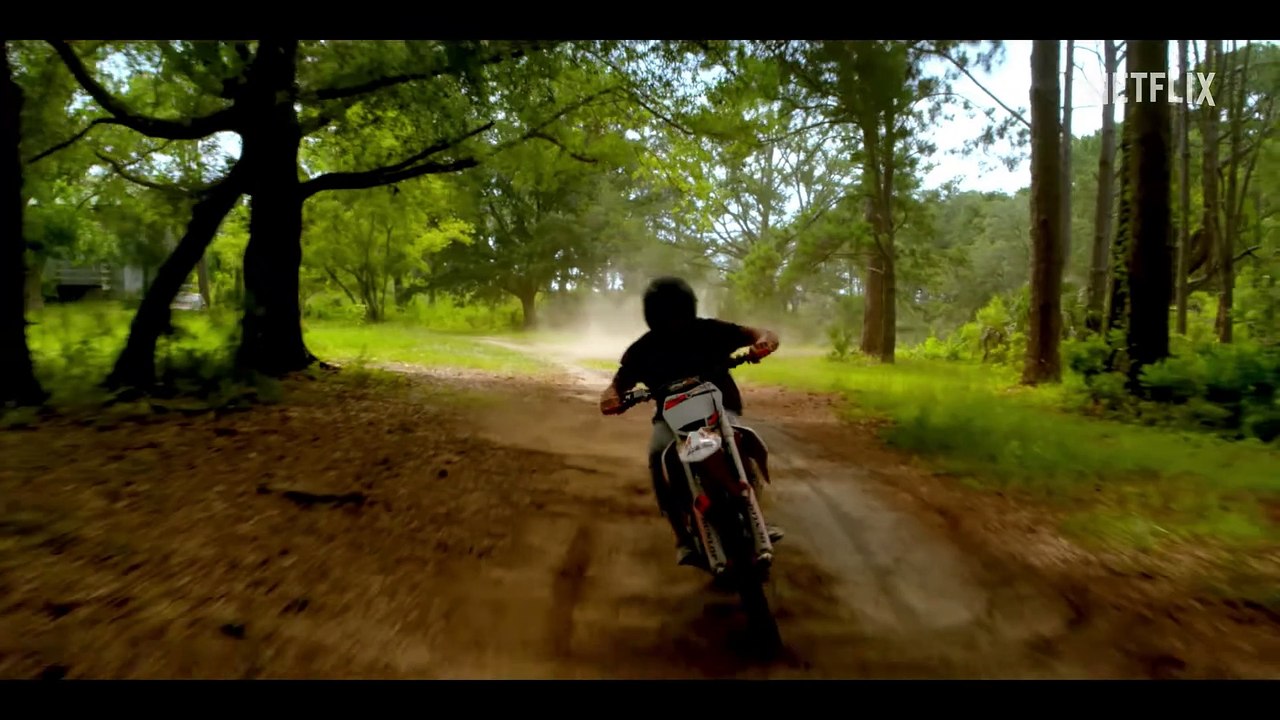 Outer Banks Staffel 3