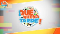 Qué buena tarde – 27 de setiembre 2022