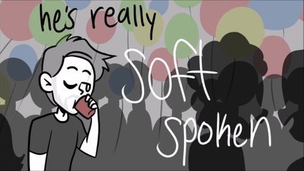 Scotty Sire - Mister Glassman