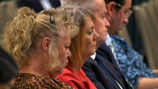 Mother whose son took his life after receiving debt notice hopes Robodebt royal commission will bring justice