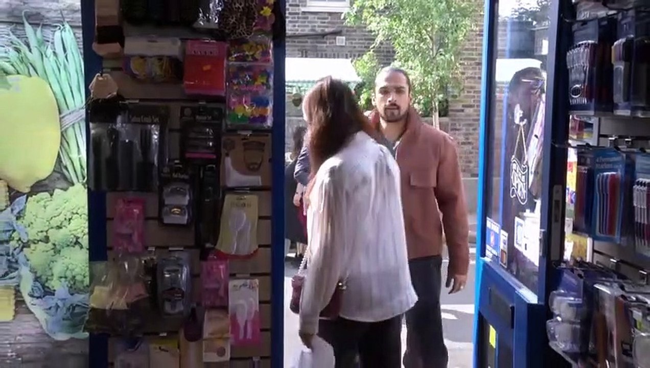 EastEnders 27th September 2022