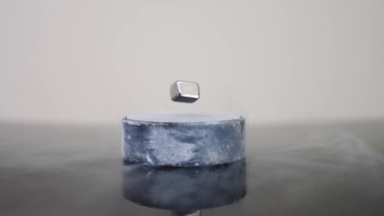 WHAT ARE FERROFLUIDS?  The Magnetic Liquid