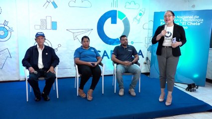 Centro de Innovación y Tecnología «El Chele Moreno» presenta su oferta académica