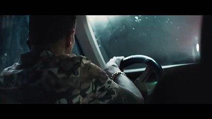 ONE WAY Bande Annonce VF (Thriller, 2022)