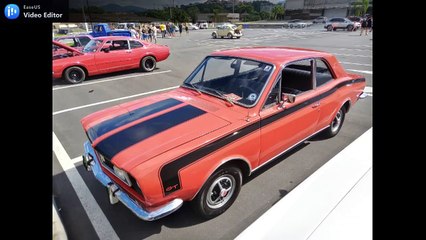 Amigos do Clube Velha Infância - Encontro do clube