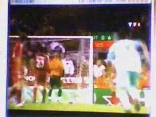 liverpool 0-1 marseille valbuena