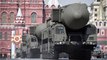 Russia: U.S. bringing tensions in dangerous line territory