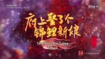Tân Nương Cát Tường Tập 13 - Fu Shang Qu Le Ge Jin Li Xin Niang