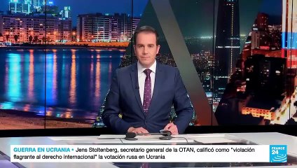 Se fortalece la hipótesis de un posible sabotaje tras las fugas presentadas en Nord Stream 1 y 2