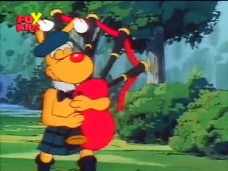 L'ispettore Gadget 1×02