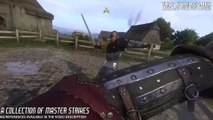KINGDOM COME:DELIVERANCE|THE OVERPOWERED MASTER STRIKES AND HOW TO BALANCE IT.