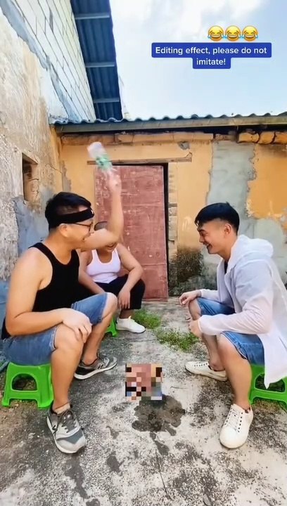 Funny videos, you can't stop laughing