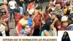 Carabobo | GPPSB celebra apertura de la frontera colombo-venezolana