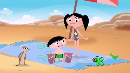 EML: Flotar es fácil / Series educativas