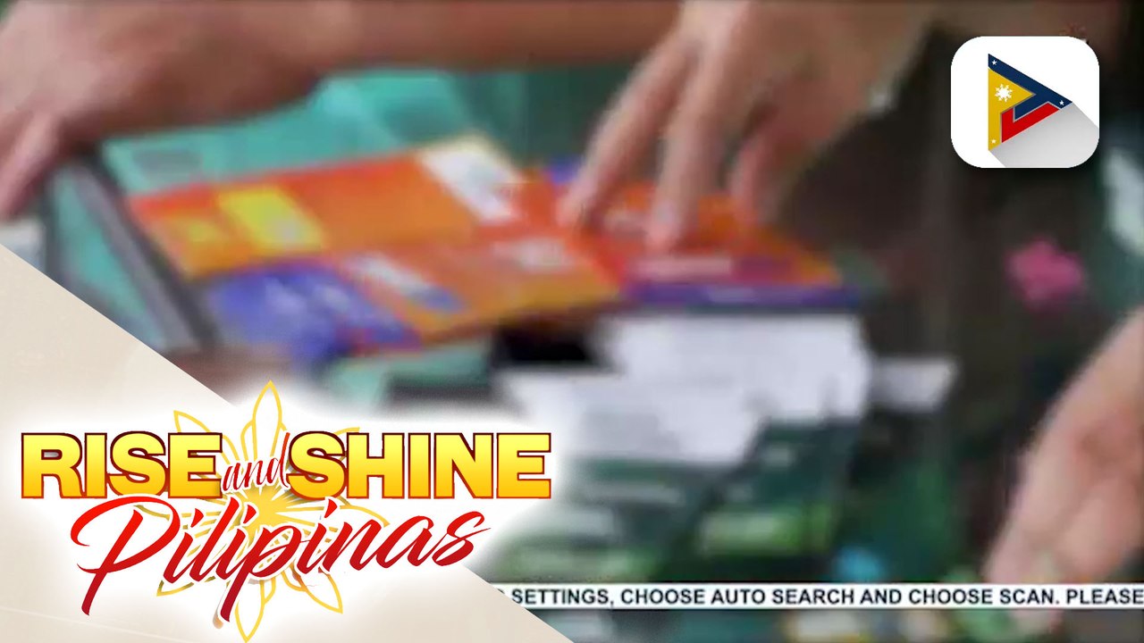 Panukalang SIM Card Registration Act, pasado na sa ikatlo at huling pagbasa sa Senado