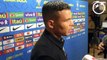 Thiago Silva esquive la brouille Neymar-Mbappé