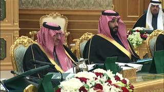 El príncipe heredero saudita, Mohamed bin Salmán, nombrado primer ministro