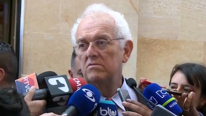 Alistan ponencia para reforma tributaria