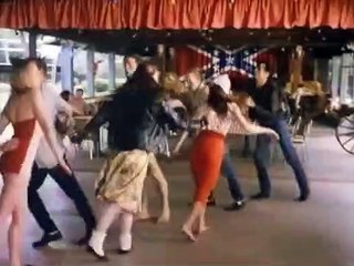 Cry-Baby Bande-annonce (EN)