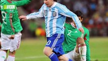 Lionel Messi elogia al Tri previo a Qatar 2022: 