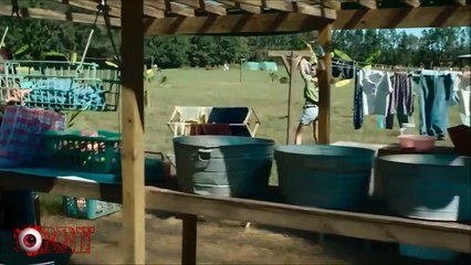 The Sacrament Bande-annonce (TR)